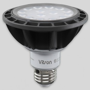 ks led par30 파30 디밍 밝기조절 램프 전구 15w 스포트 집중형 확산형 주광색